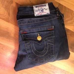 True Religion jeans